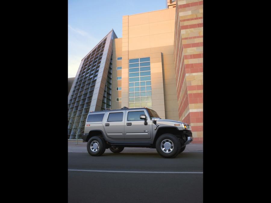  Hummer H2 2008 года  (фото 68 из 104)